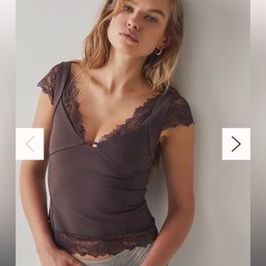 Free People Better Not Cami